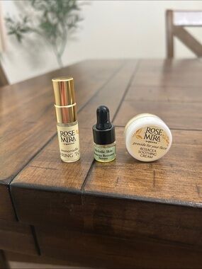 RoseMira Sample set